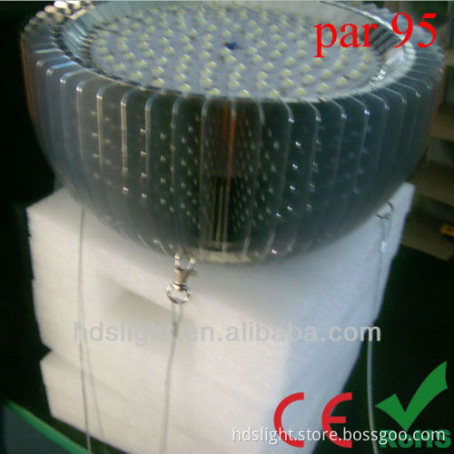 120w gas station led lights